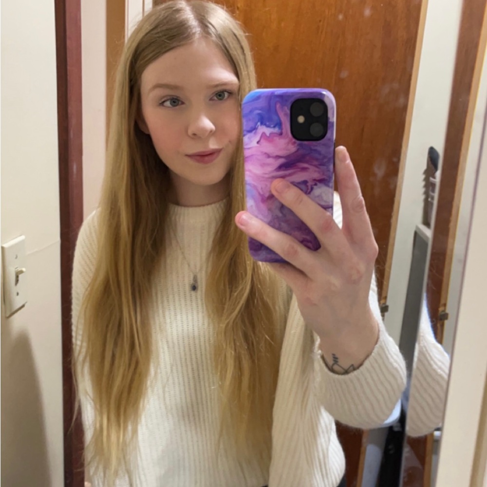 Meet your Posher, Bailee